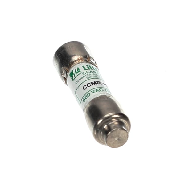 Heatcraft Fuse, 600 Volt, 15 Amp, Class CC 22510001 - main