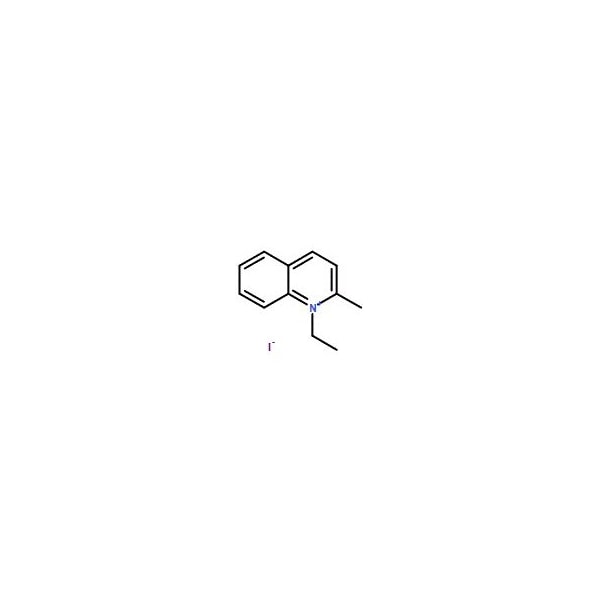 Ak Scientific Quinaldine Ethiodide (1g), CAS 606-55-3 5977AF-1g - main