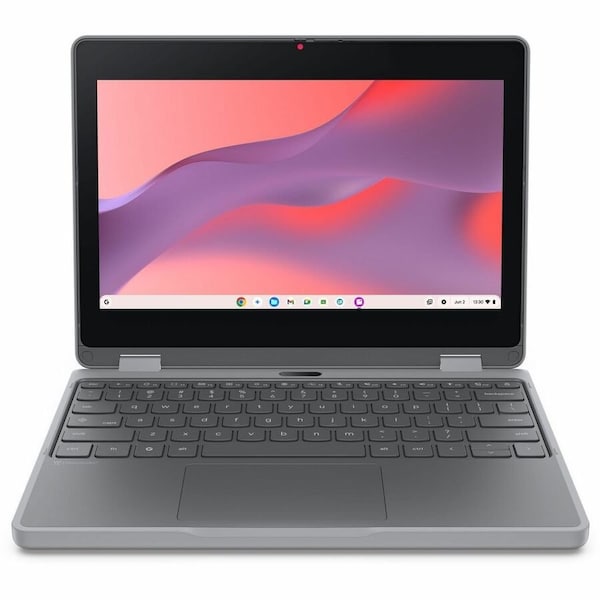 Lenovo TS 500e M89 MTK540 4G 64G CRM 83TA0005US - main