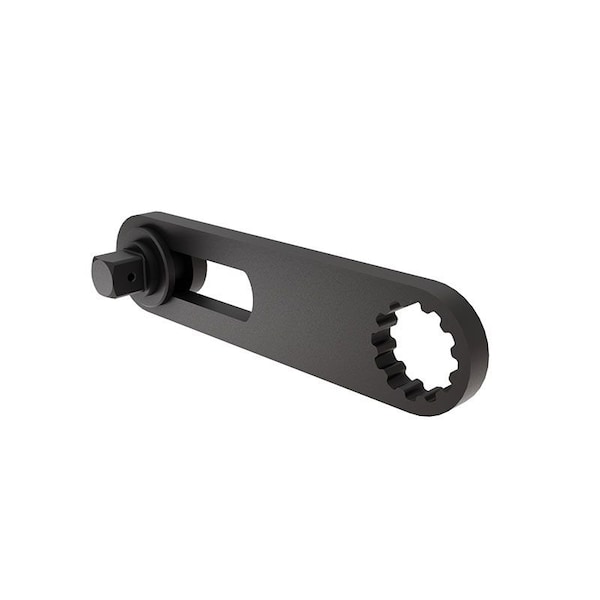 Chicago Pneumatic CHICAGO PNEUMATIC REACTION BAR SLIDING DR 6158131870 - main