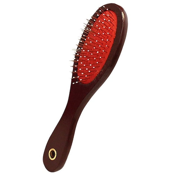 Aloe Care Brush Pet Pin Medium 07680 - main