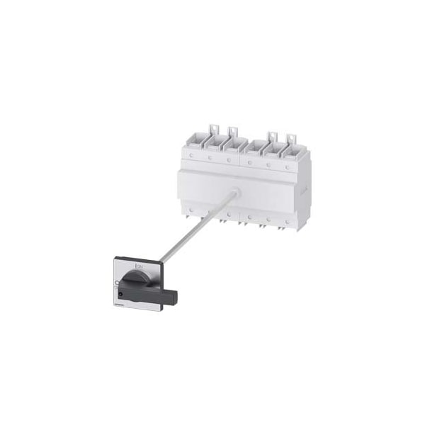 Siemens SENTRON Switch disconnector 3LD 3LD2318-3VK11 - main