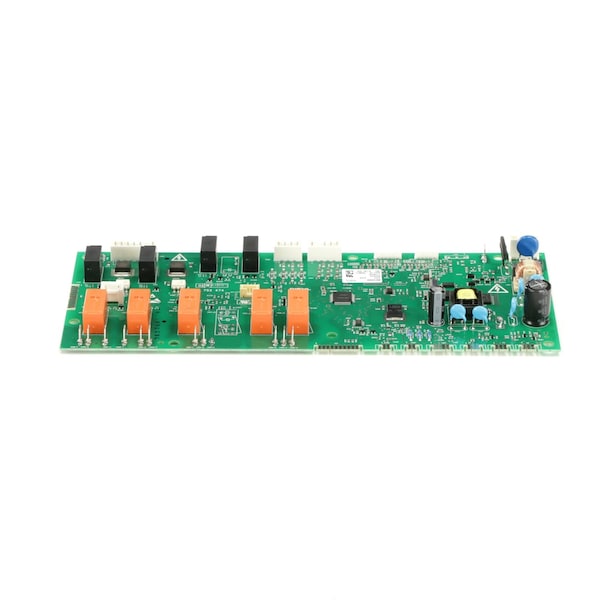 Bosch Control Module Programmed 11020740 - main