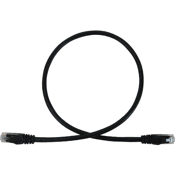 Tripp Lite Ethernet Cable N261-002-BK - main