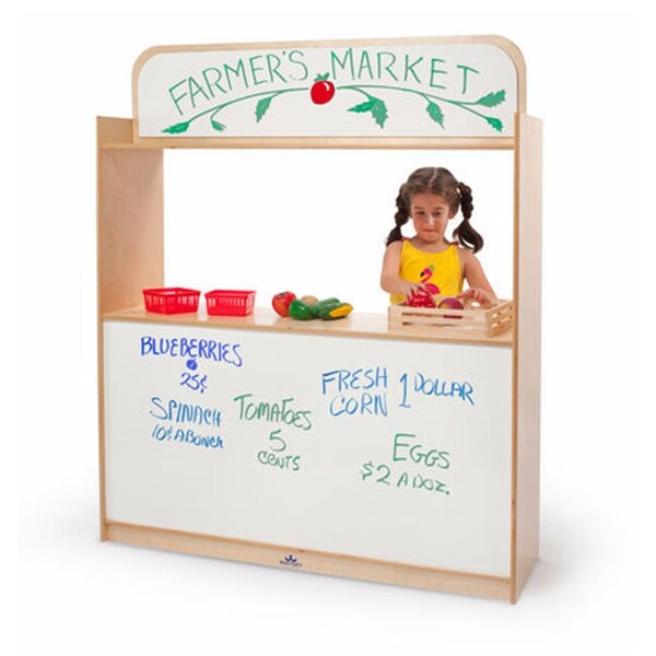 Whitney Bros Imagination Station Theatre WB9265 - main