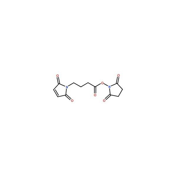 Ak Scientific 4-Maleimidobutyric acid N-hydroxysuccinimide ester (5g), CAS 80307-12-6 7030AH-5g - main