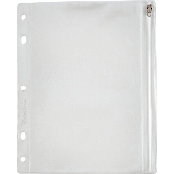 Tops Business Forms POCKET, RNGBNDR, ZIP, 10.5X8 68504 - main