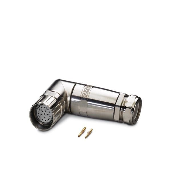 Phoenix Contact TWGM/CDIO/17-BU INTERBUS remote bus 1667963 - main