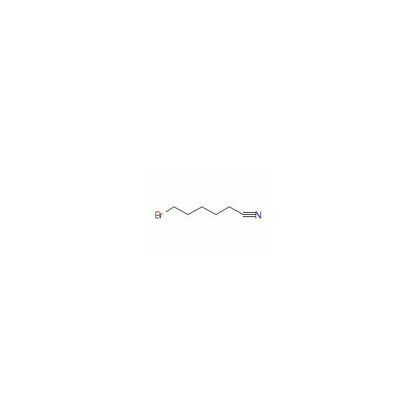 Ak Scientific 6-Bromohexanenitrile (5g), CAS 6621-59-6 0173AC-5g - main