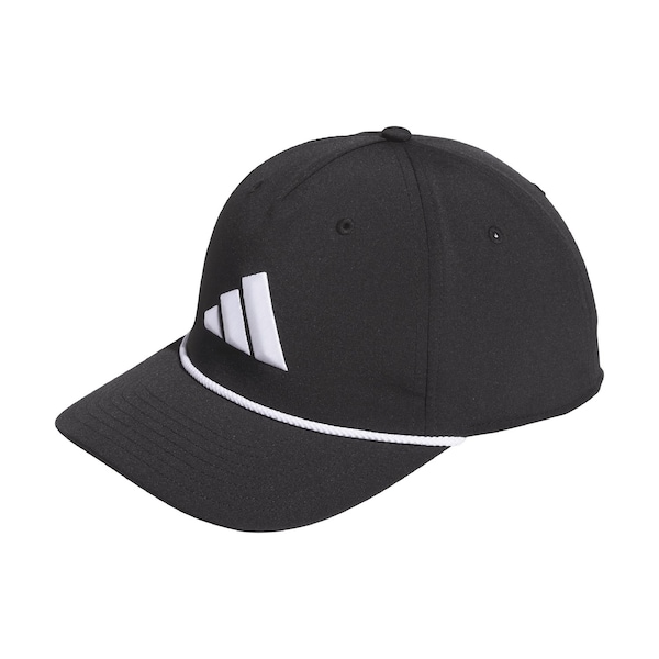 Adidas Tour 5-Panel Hat - Black 111047 - main
