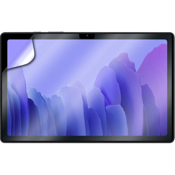 Targus Scratch-Resistant Antimicrobial Screen Protector for Samsung Galaxy Tab A7 10.4" AWV355AMGL - main