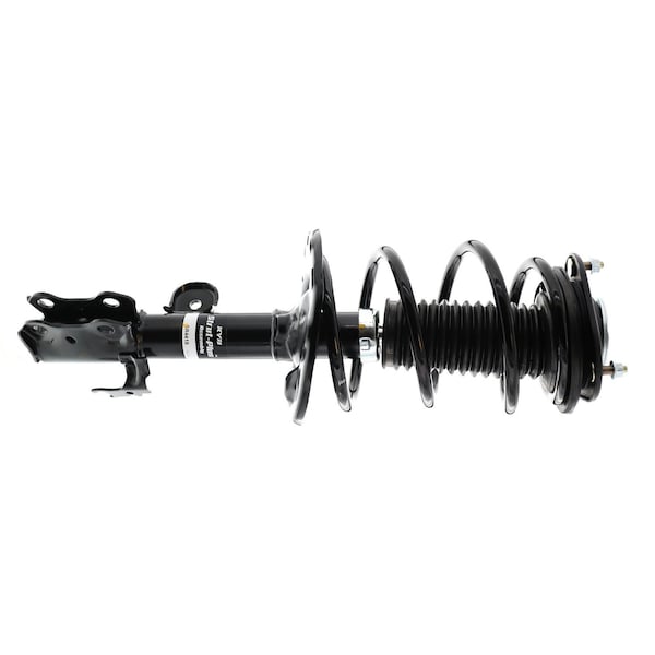 Kyb Complete Corner Unit Assembly -Strut, Mount and Spring, SR4418 - main