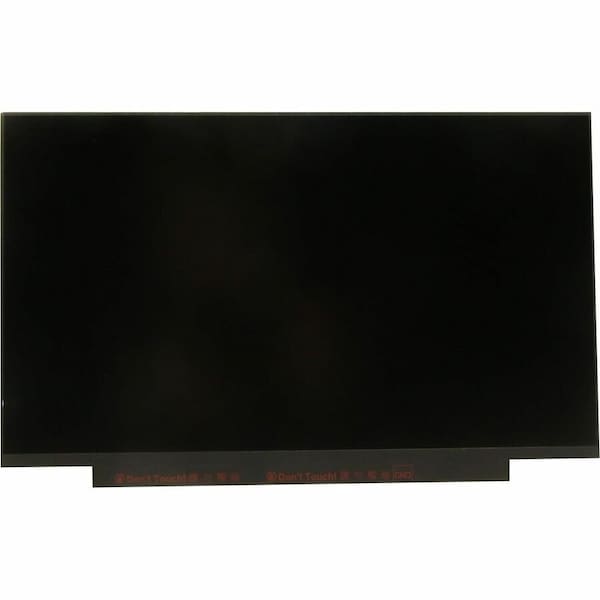 Lenovo Notebook Screen - 1920 x 1080 - 14" LCD - Full HD In-plane Switching (IPS) Technology 02DC316 - main