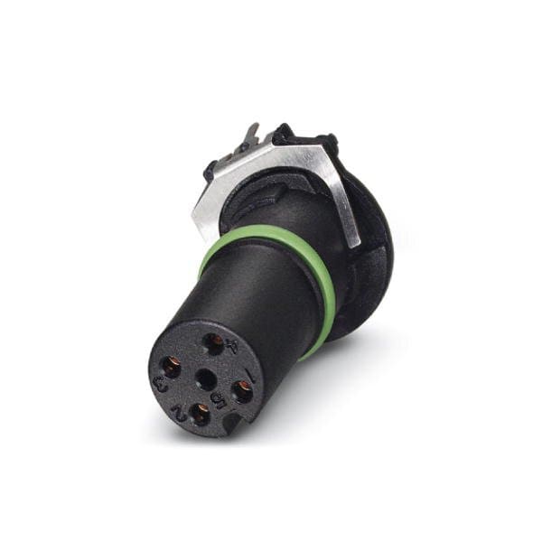 Phoenix Contact SACC-CI-M12FS-4CON-L180 SH THR 1439955 - main