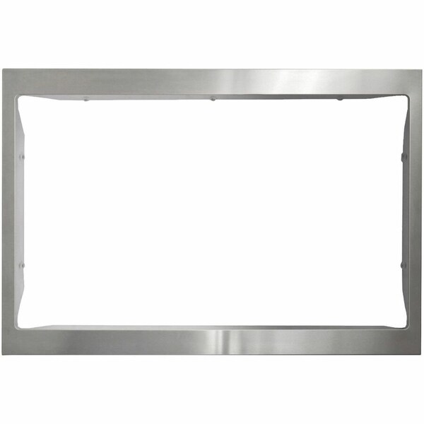 Panasonic TRIM KIT FOR MIRCOWAVE OVEN NN-TK81KCS - main