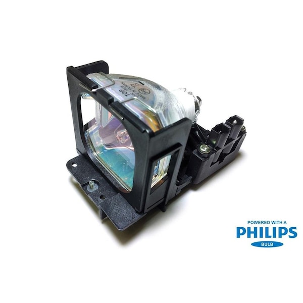 Premium Power Products Replacement Projector Lamp for TOSHIBA TLP-250-TOSHIBA TL for TLPL55 - main