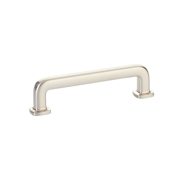 Emtek Cabinet Pulls Satin Nickel 86634US15 - main