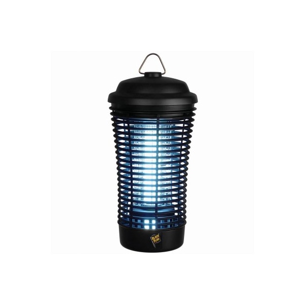 Hanes Geo Components Acre 5500V Bug Zapper BZ-40 - main