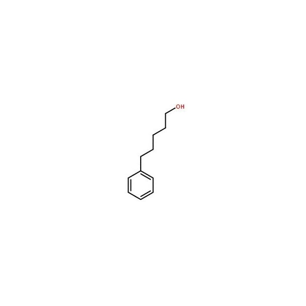 Ak Scientific 5-Phenylpentan-1-ol (250mg), CAS 10521-91-2 1193AA-250mg - main