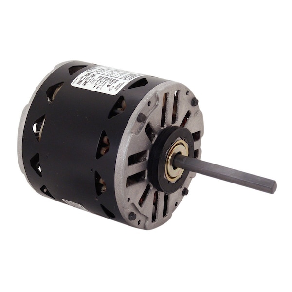 Century OEM Replacement Motor 1/3 HP 1075 RPM 208-230V 4-Speed OLE1036H - main