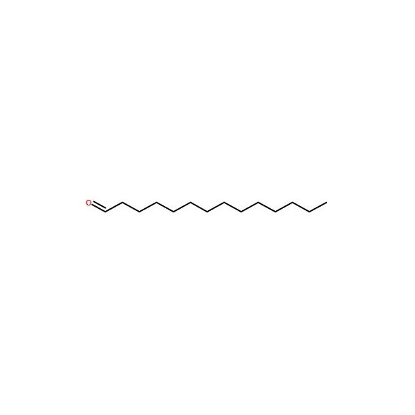 Ak Scientific Tetradecanal (1g), CAS 124-25-4 X4844-1g - main