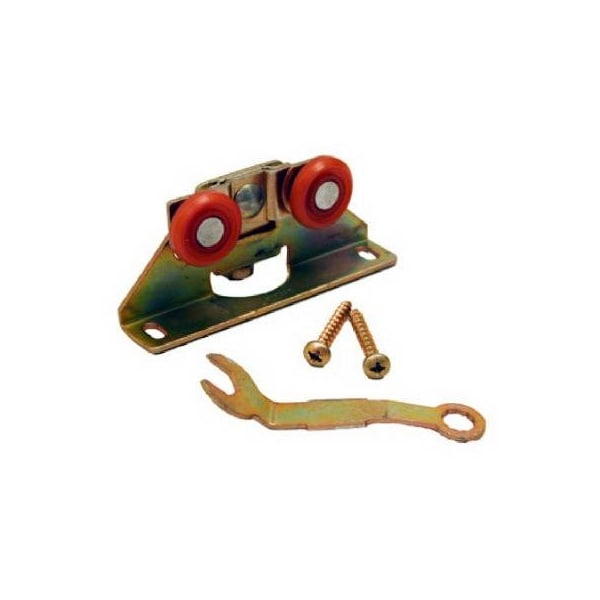 L E Johnson Pock Dr Vtrack Hanger 2312PPK1 - main