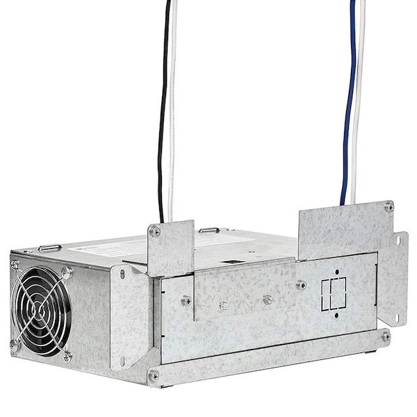 Parallax Power Power Converter 6345RU - main