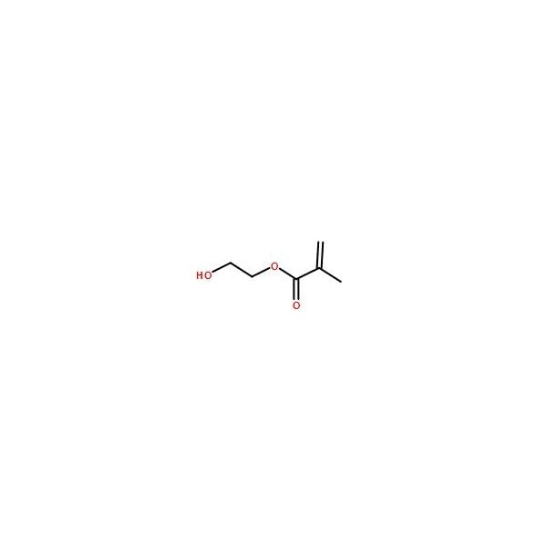 Ak Scientific 2-Hydroxyethyl methacrylate, stabilized with MEHQ (100g), CAS 868-77-9 K551-100g - main
