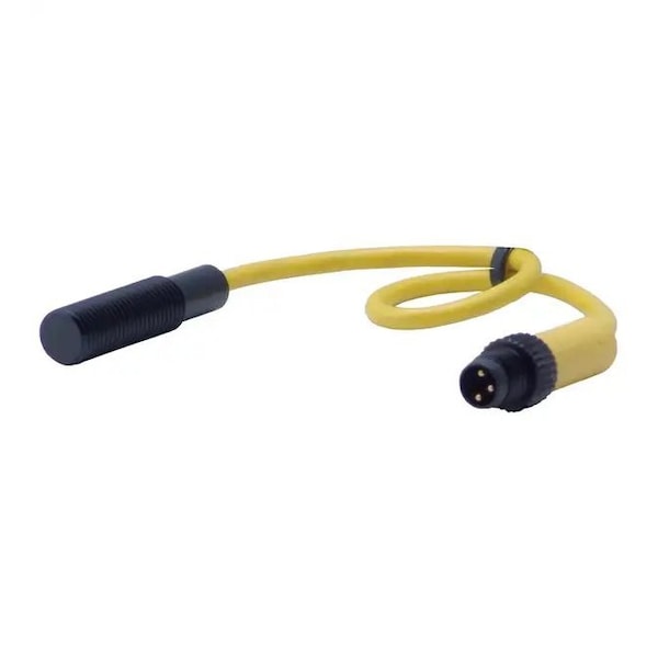 Pepperl + Fuchs Inductive Sensors - DC NMB3-8GM35-E2-C-150MM-V3 - main