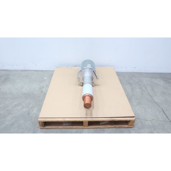 Westinghouse TYPE T TRANSFORMER BUSHING 34.5KV 3000A AMP W15B433BB - main