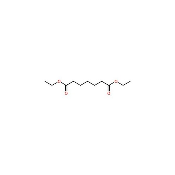 Ak Scientific Diethyl heptanedioate (100g), CAS 2050-20-6 P007-100g - main