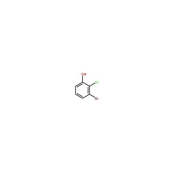 Ak Scientific 3-Bromo-2-chlorophenol (1g), CAS 66024-94-0 X8357-1g - main