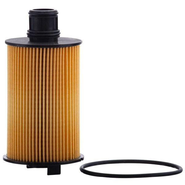 Parts Plus Parts Extended Life Oil Filter P986EX - main