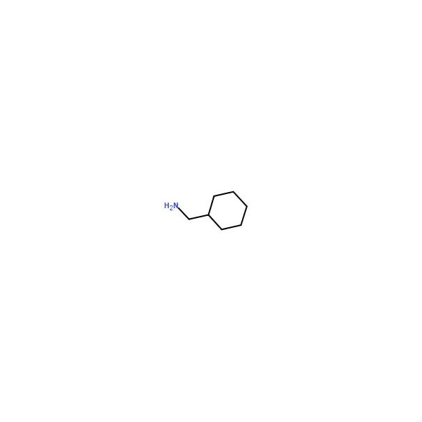 Ak Scientific Cyclohexylmethanamine (1mL), CAS 3218-02-8 3572AB-1mL - main
