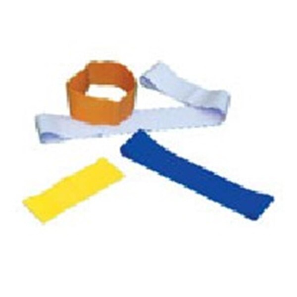 Step-Up Relief Band Exercise Loop - 10 Inch Long - Silver - XX-Heavy ST1759039 - main