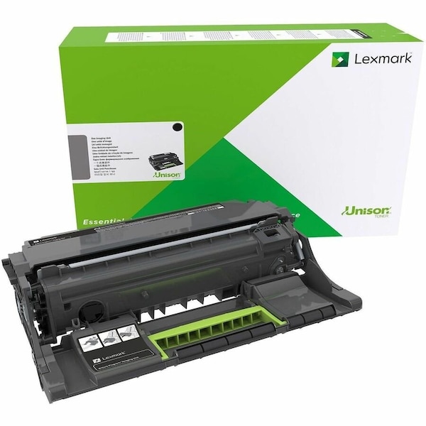 Lexmark 56F0Z0E Corporate Imaging Unit Ms/Mx 320, 420, 520, 620 Series 56F0Z0E - main