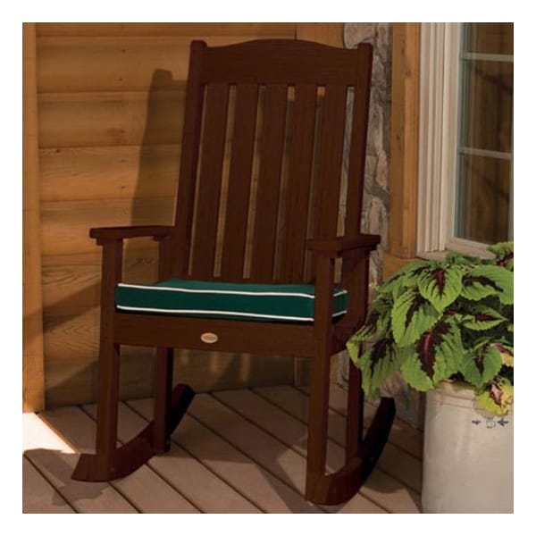 Highwood Usa Lehigh Rocking Chair Outdoor Furniture for Patio, Backyard, Garden AD-RKCH1-ACE - main