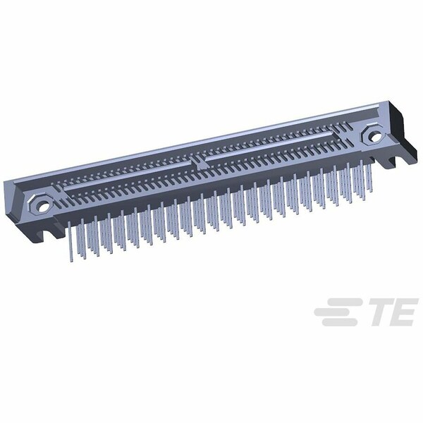 Te Connectivity MINI-BX PIN HDR ASY 40 PS RA 530733-1 - main