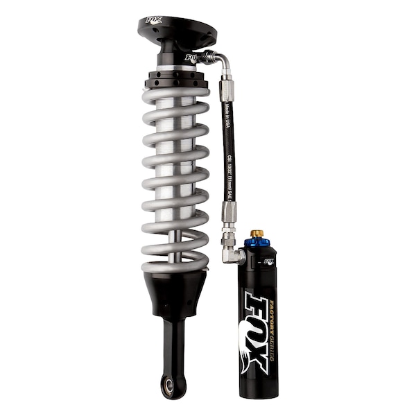 Fox 15-C F150 4WD FRONT C/O, 2.5 SERIES, R/R, 5.35, 0-2IN LIFT, DSC SPRING RATE:550 883-06-132 - main