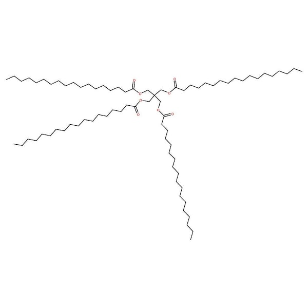 Ak Scientific Pentaerythritol Tetrastearate (contains palmitate) (100g), CAS 115-83-3 7750AF-100g - main