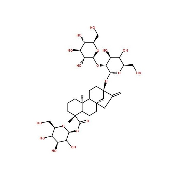 Ak Scientific Stevioside (5g), CAS 57817-89-7 S623-5g - main