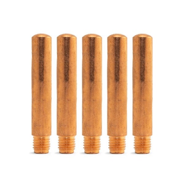 Weldcote Tweco Style Contact TIP 14H-564 .078, 10PK 14H-564-10PK - main