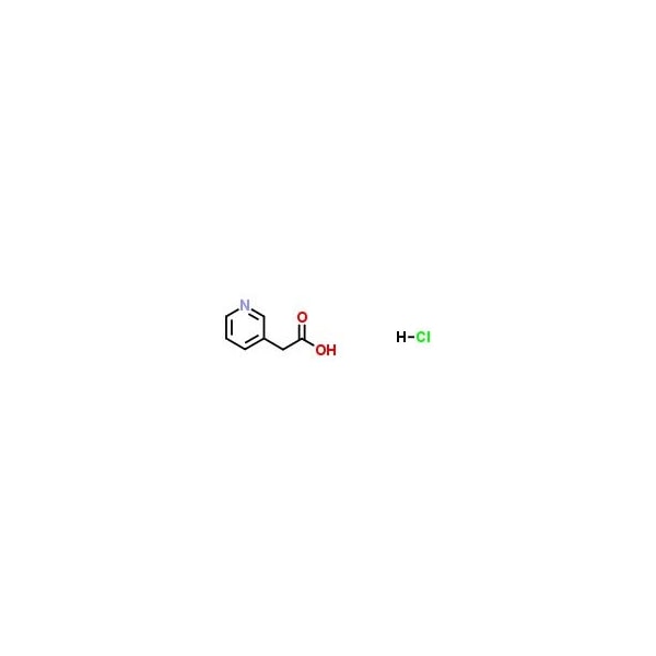 Ak Scientific 3-Pyridylacetic acid hydrochloride (5g), CAS 6419-36-9 D047-5g - main