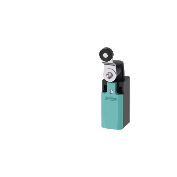 Siemens Position switch Plastic enclosure according to EN 50047 31 mm Device 3SE5232-0HK15 - main