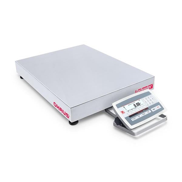 Viewpoint 500 lbs Defender 5000 Series Multifunctional Bench Scale, 24 x 18 in. VI3666273 - main