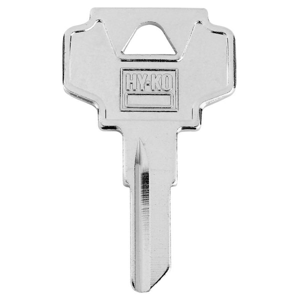 Hy-Ko KEYBLANK LOCK INDEPENDENT IN25 11010IN25 - main