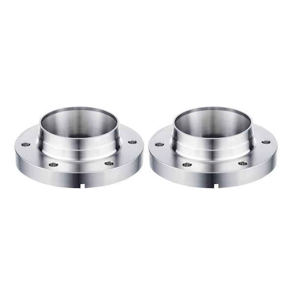 Ifm Welding Adapter, 42.9mm L, 42.9mm H E40625 - main