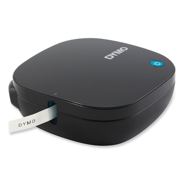 Dymo LetraTag 200B Portable Thermal Bluetooth Label Maker, 1.77 x 4.72 x 4.72 2179979 - main
