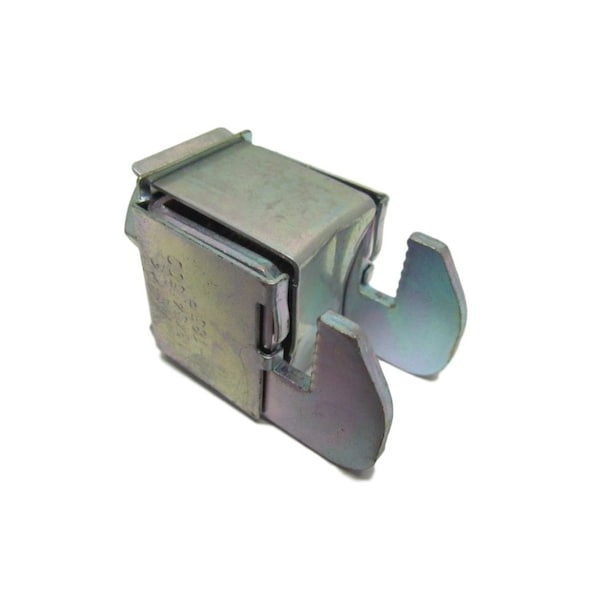 Rittal Sv Conductor Clamp F 15 Pack 3454500 - main