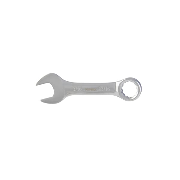 Sunex 13/16 inStubby Combo Wrench 993026 - main